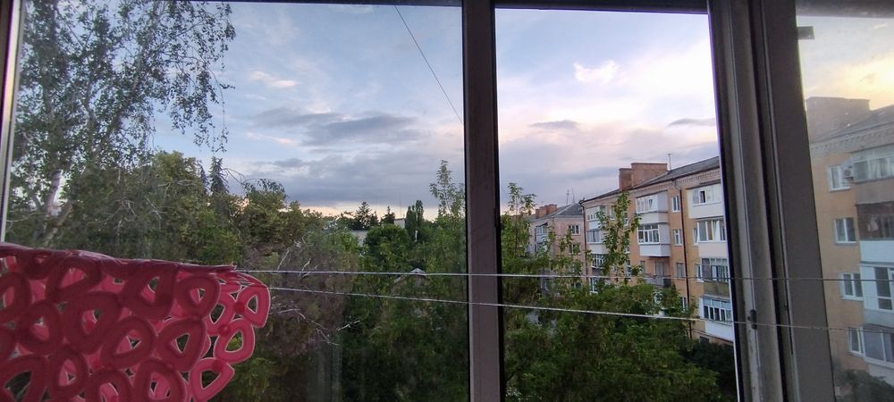 Двокімнатна квартира в історичному центрі міста