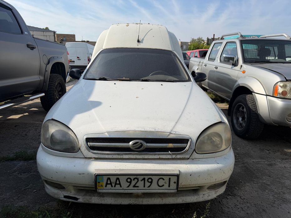Продам автомобиль