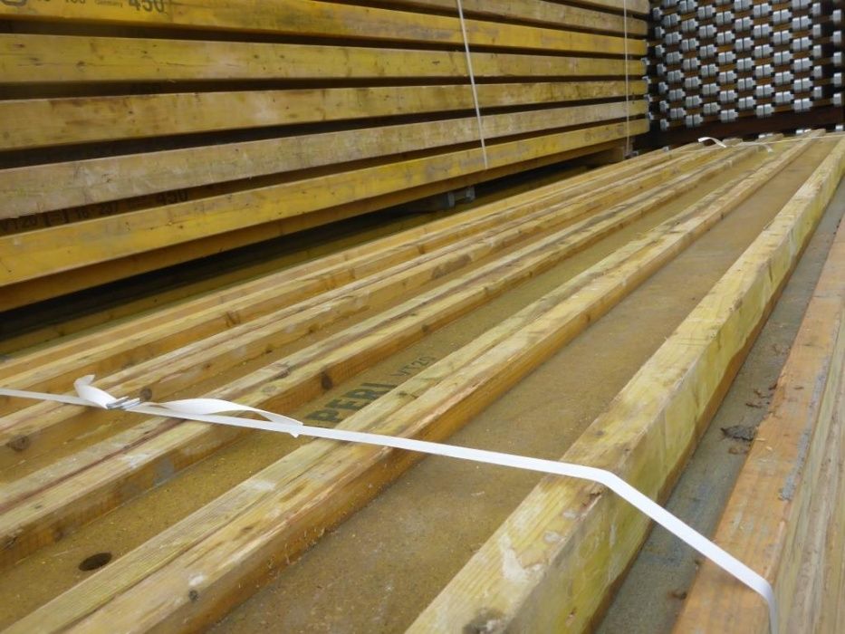 Dzwigary H20 PERI VT szalunki doki deskowanie Dźwigary