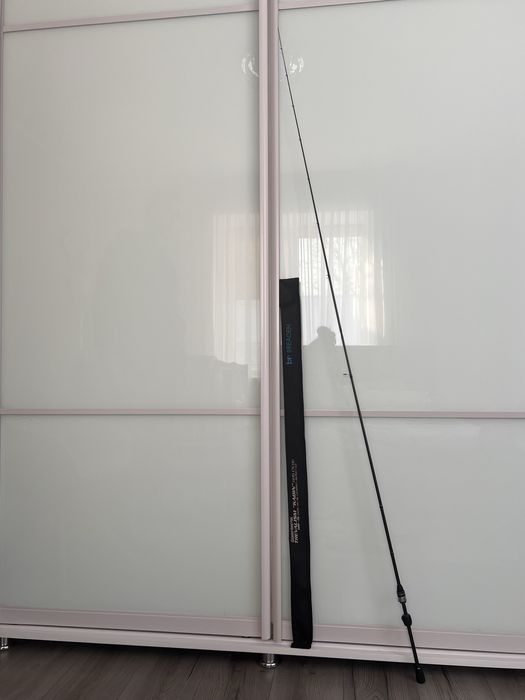 Спінінг Breaden GRF Trevalism Kabin 606CS-tip