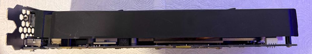 GTX 1060 Palit Dual OC 6gb