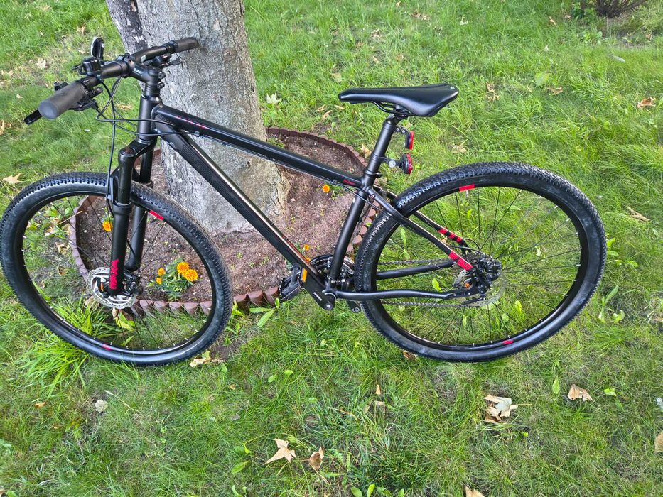 Sprzedam rower White