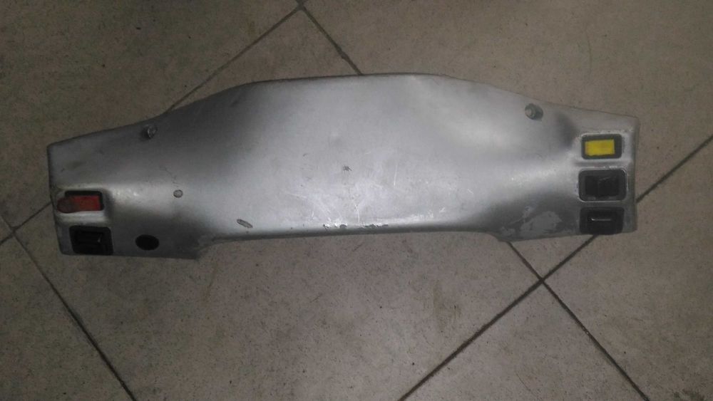 Piaggio Quartz Vermelha