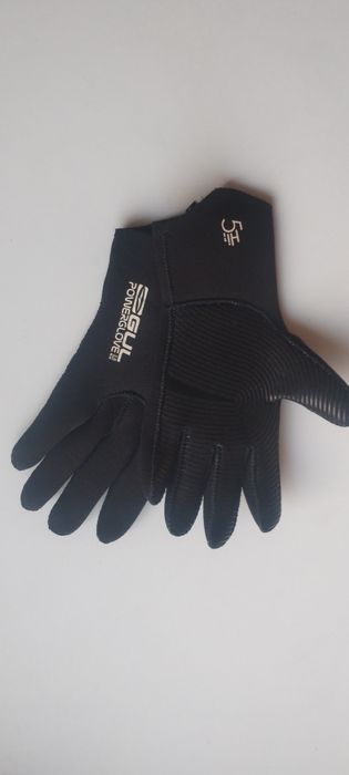 Неопреновые ботинки Gul Powerboot ,перчатки.