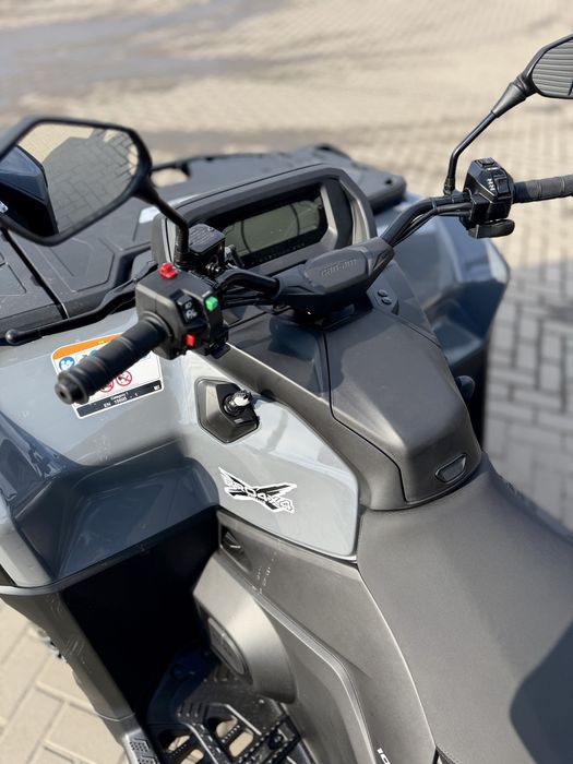Продам BRP Outlander Max 1000R 2026
