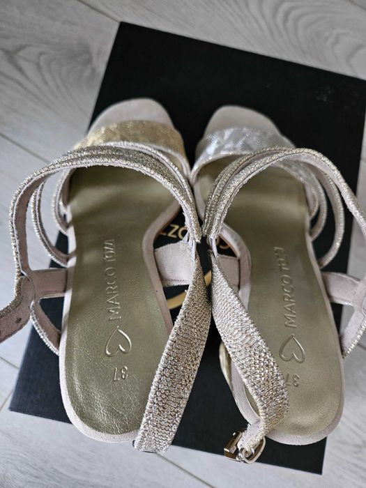 buty Marco Tozzi rozm. 37