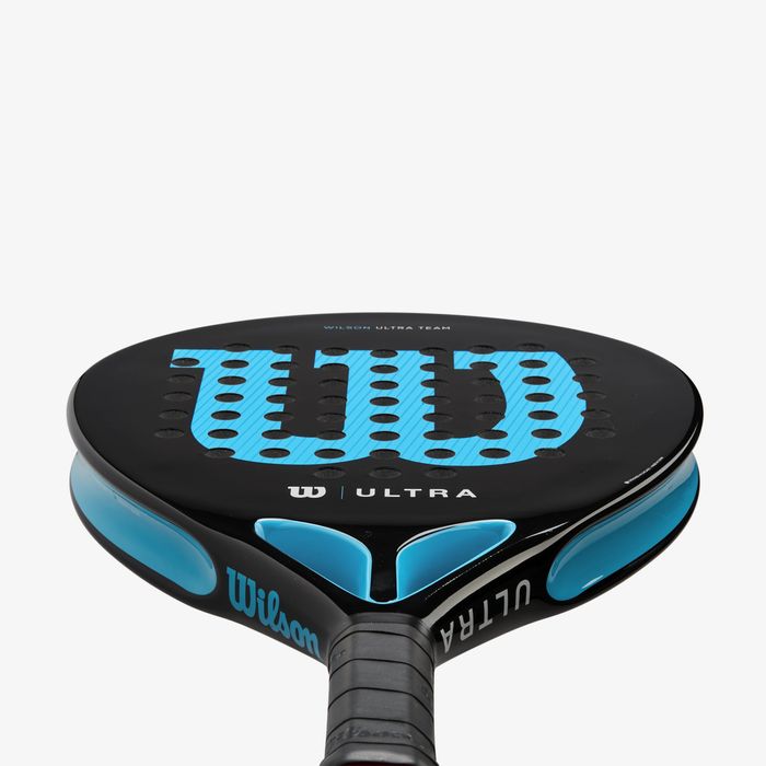 Raquete Padel adulto Wilson Ultra Team V2
