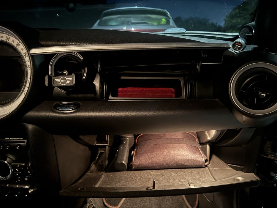 MINI Cooper — fotografia 10
