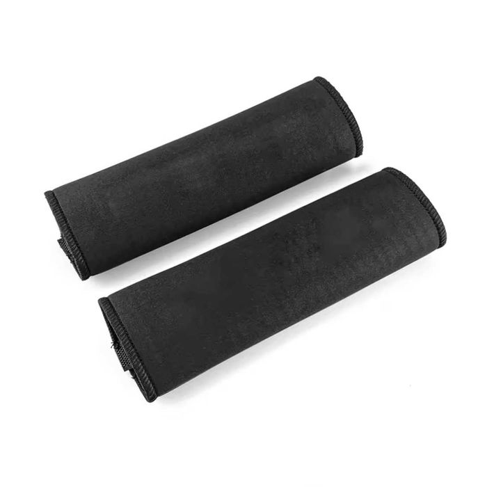 Protetor de suspensão dianteira CFMOTO 450MT - par capas anti-poeira