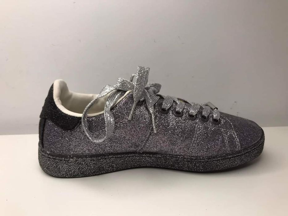 Sneakersy Pepe Jeans  Rozmiar 37