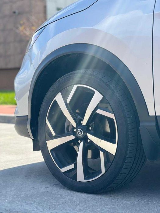 Nissan Rogue Sport 2020 VIN JN1BJ1CV4LW279394 фото оголошення 10 з 14