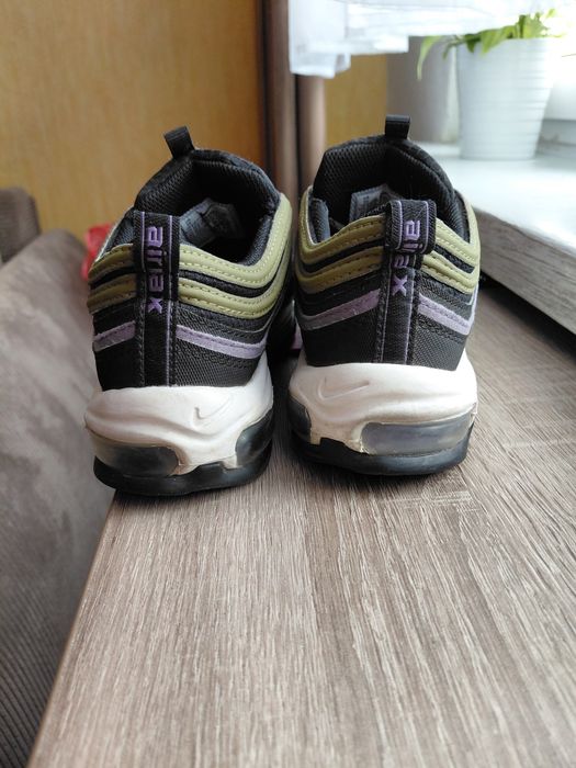 Sprzedam adidasy nike 37.5, bardzo dobry stan