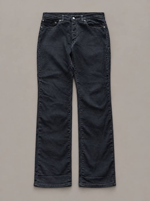 Чоловічі джинси levi’s 511 slim fit premium w32/l30