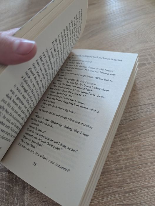 Книга англійською "The Book of Tomorrow" Cecelia Ahern