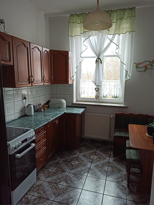 Mieszkanie – Bagicz - Widok 4