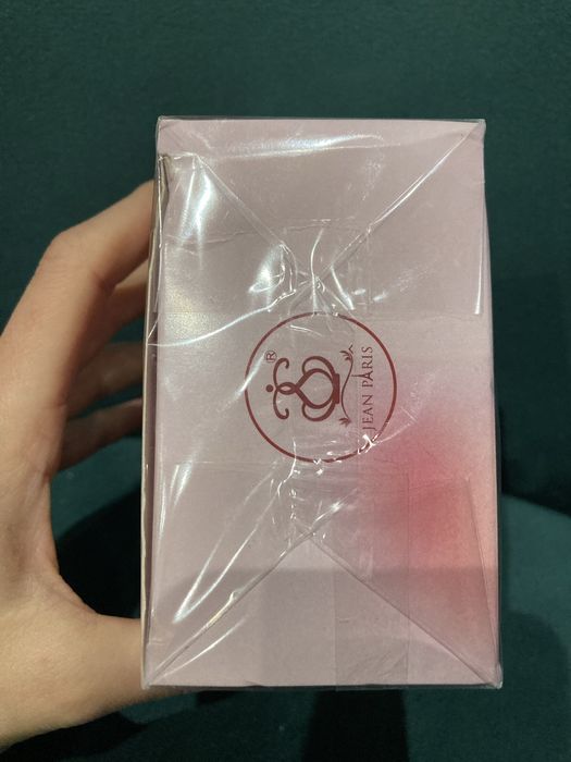 Pink orchid Jean Paris 100ml