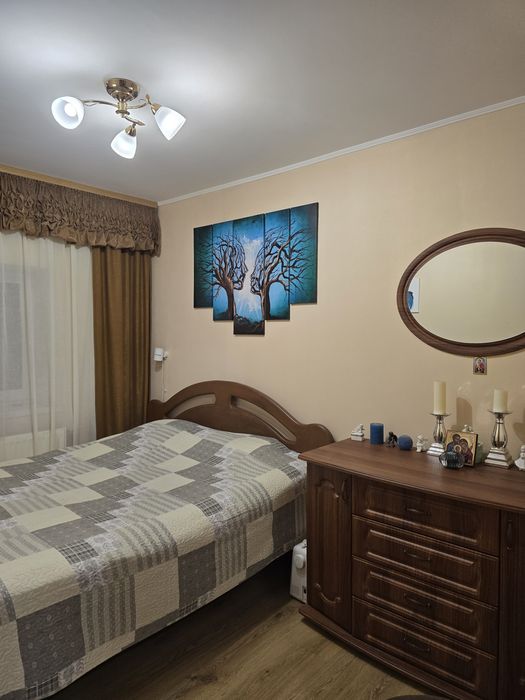 Продам автономний будинок в мальовничому місці