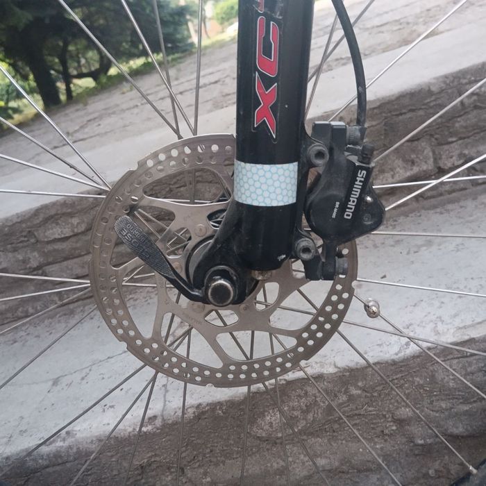 Diamondback Vertec, M, 26