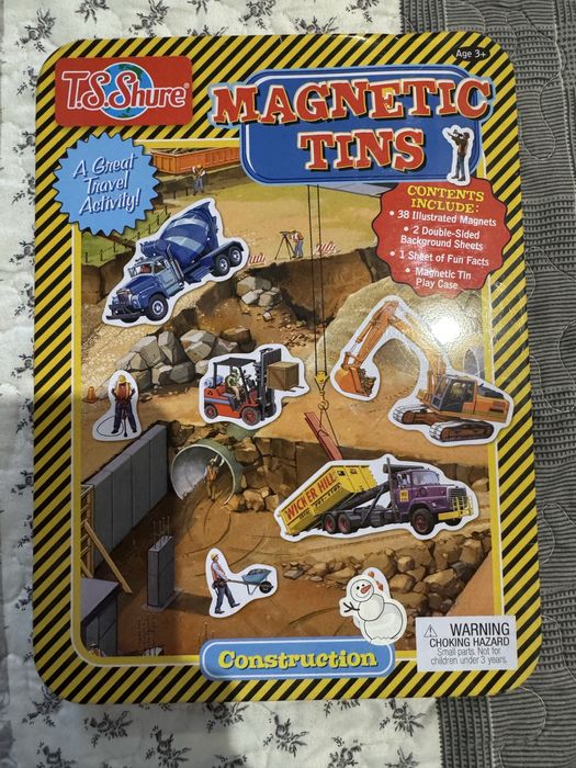 Настільни ігри для дітей