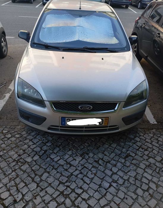 Ford focus 2005 mk2