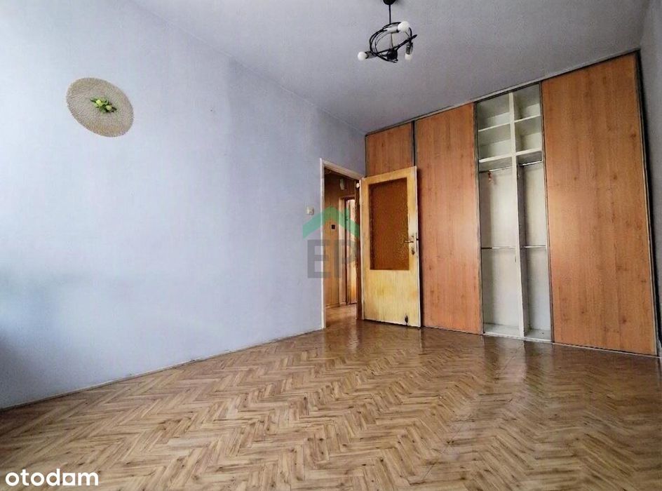 Mieszkanie – Huta Stara B - Widok 5