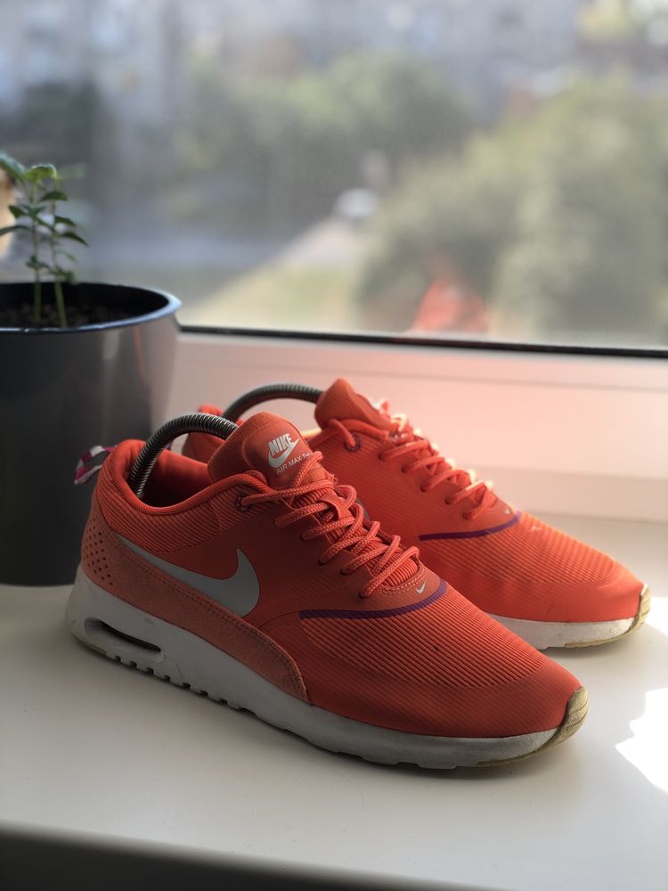 Nike Air Max Thea 90 500 . Olx