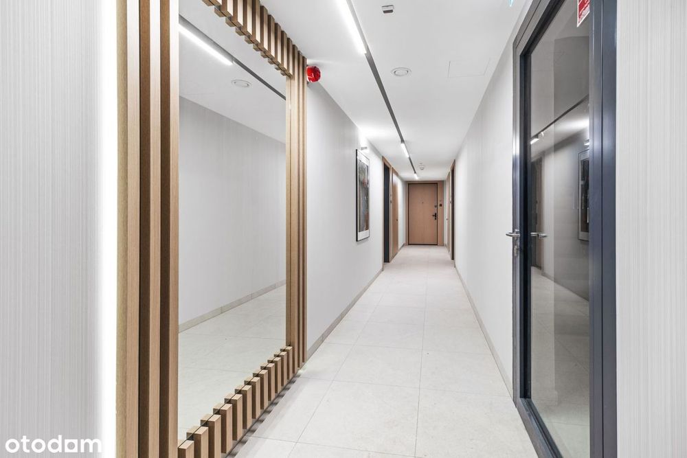 5-pokojowe mieszkanie 113m2 + taras Bez Prowizji