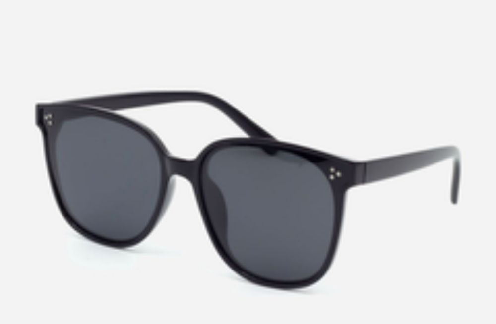 Очки солнцезащитные женские