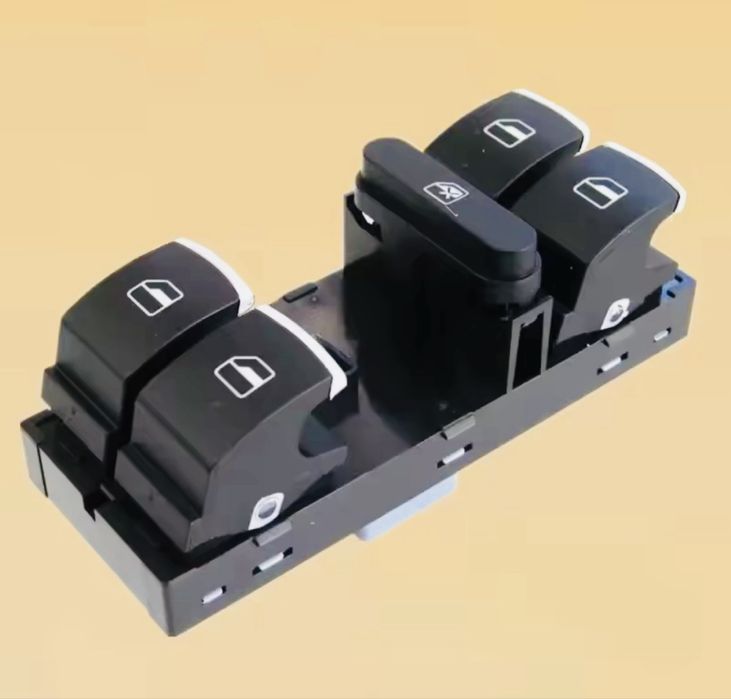 Блок управления стеклоподьемником VW Jetta PassatGolf touranВантажівок