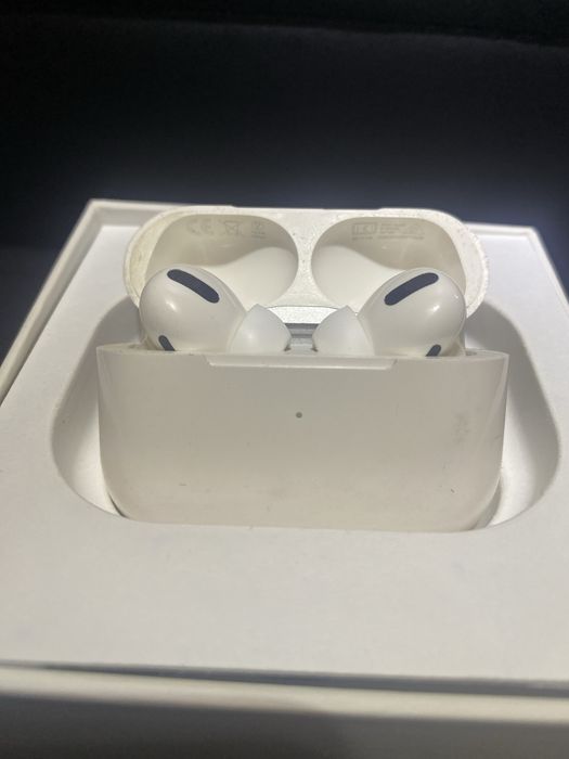 Apple Airpds pro 1