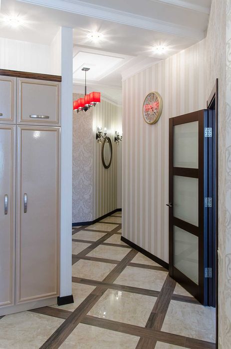 СВОЯ! Дизайнерская ЕВРОДВУШКА,ЖК"Замок Цветов"САМЫЙ ЦЕНТР!Жуковского9.