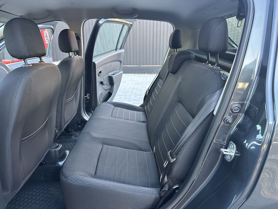 Продам Renault Sandero