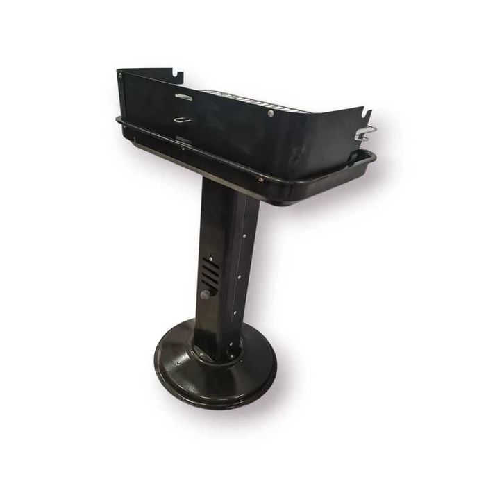 Grelhador Barbecue Pé Metal – EDM