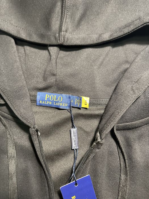 Зіп-худі Polo Ralph Lauren