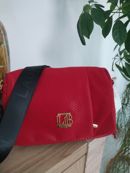 Torebka Laura biaggi