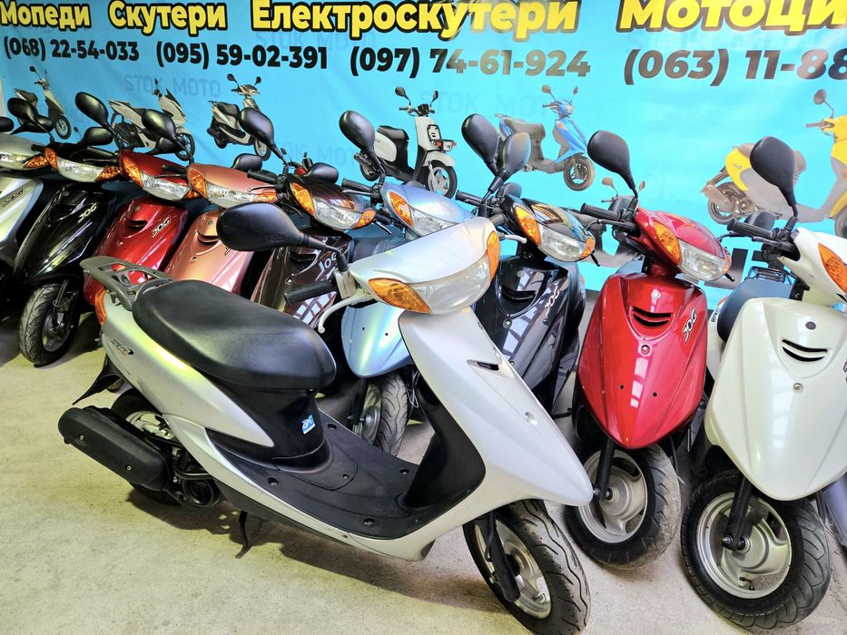 Продажа Yamaha Jog 16/36 Продаж МОТО з Японії: ямаха джог мопед скутер 16zr 68 dio110 39zr  lets  nmax pcx jog36 36 ямаха 35zx 27  стокмото 75 79 55 4