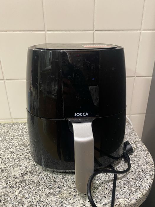Eletrodomestico Air Fryer