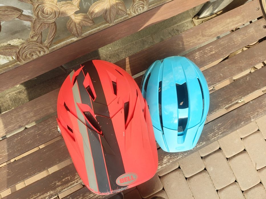 Kask Bell Sanction XS 48-51