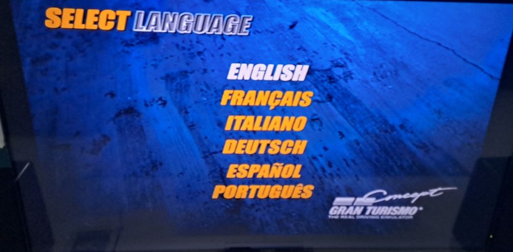 Gran Turismo Concept para PlayStation 2