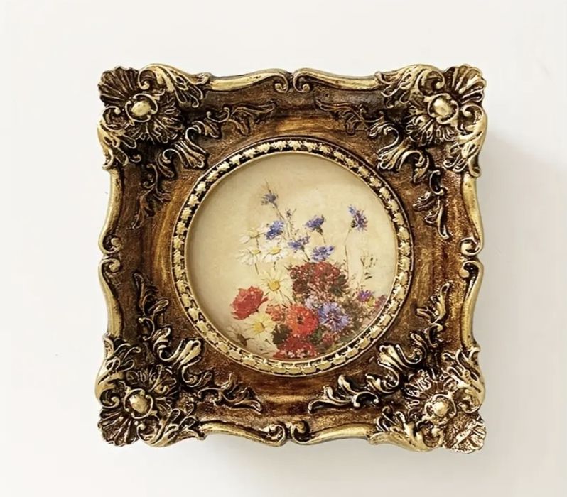 Винтажные Рамки для фото