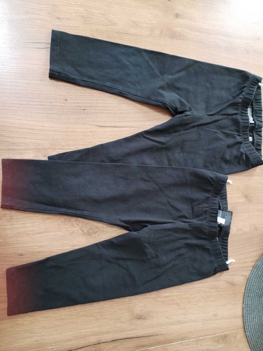 Ciuszki dla dziewczynki