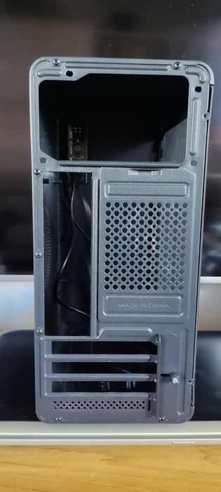 Obudowa PC mini tower Aerocool CS-110