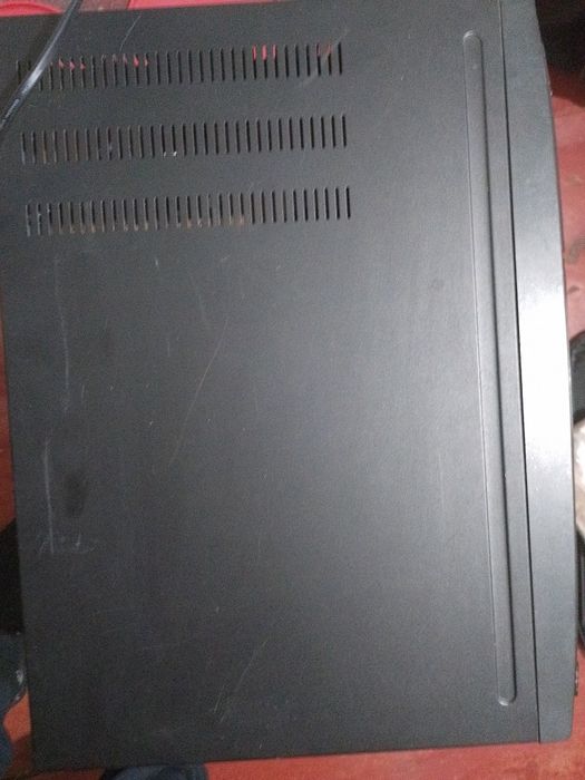 Караоке система LG FL-R900K
