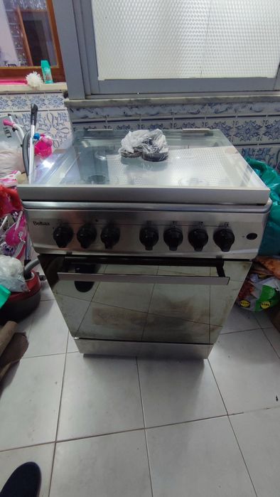 2 Fogões para venda