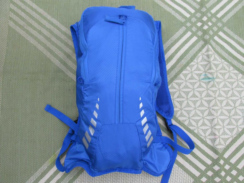 Велорюкзак 10-15 литров