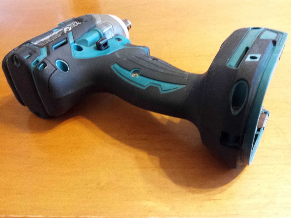 Makita DTW285 klucz udarowy 18V LXT 280Nm 1/2cala zakrętarka impact