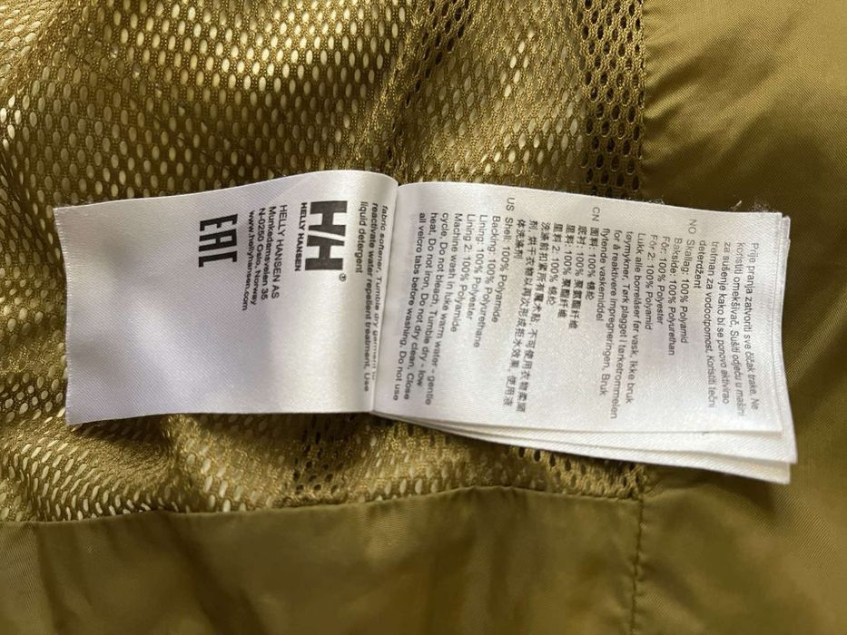 Вітровка брендова дитяча