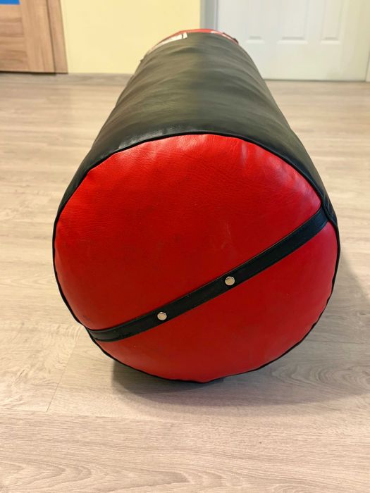 Worek treningowy Kimet 20 kg – bardzo dobry stan