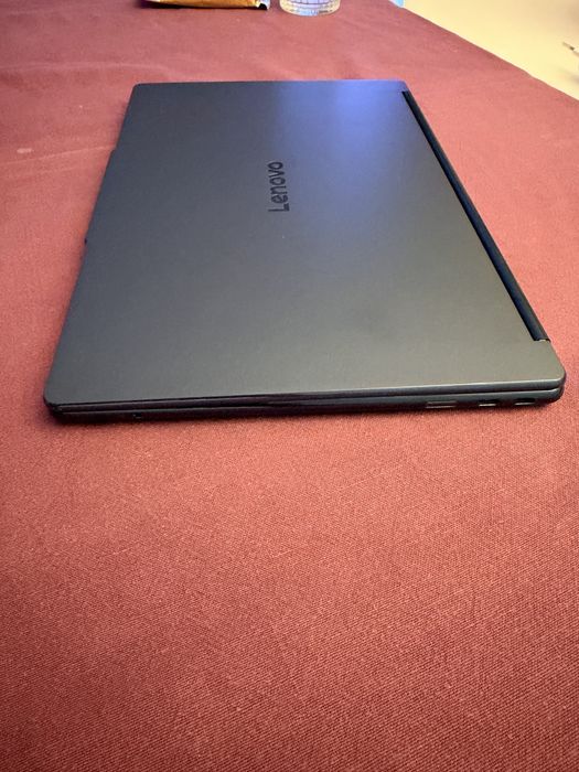 Pack Portátil LENOVO Yoga Book 9 14IAH10-058 (14" - Intel Core Ultra 7
