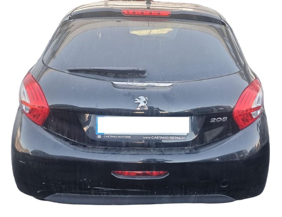 Carro Para Peças Peugeot 208 I Ref: 0011234 2012 - 2019